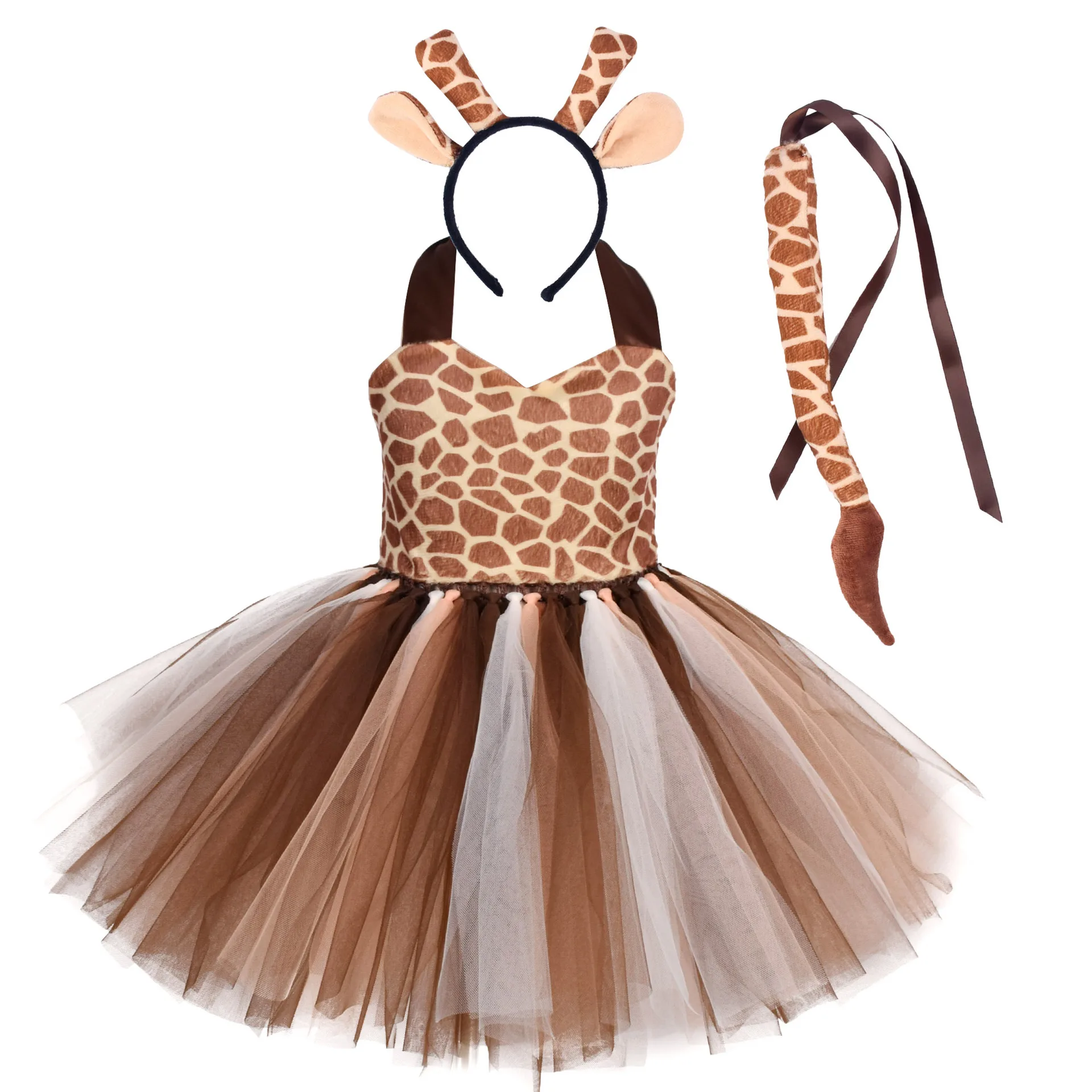 Tijger kostuum voor baby kinde - Baby Clothing Size recensie en prijs