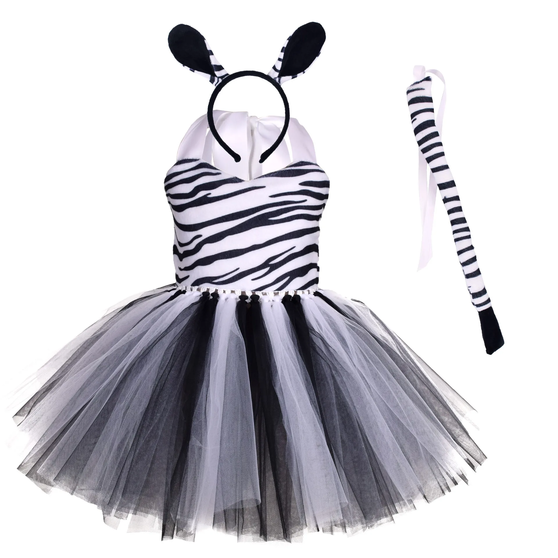 Tijger kostuum voor baby kinde - Baby Clothing Size recensie en prijs