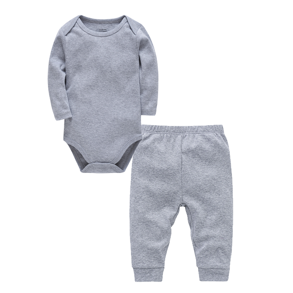 2-delige set 100% katoenen bab - Baby Clothing Bundles recensie en prijs