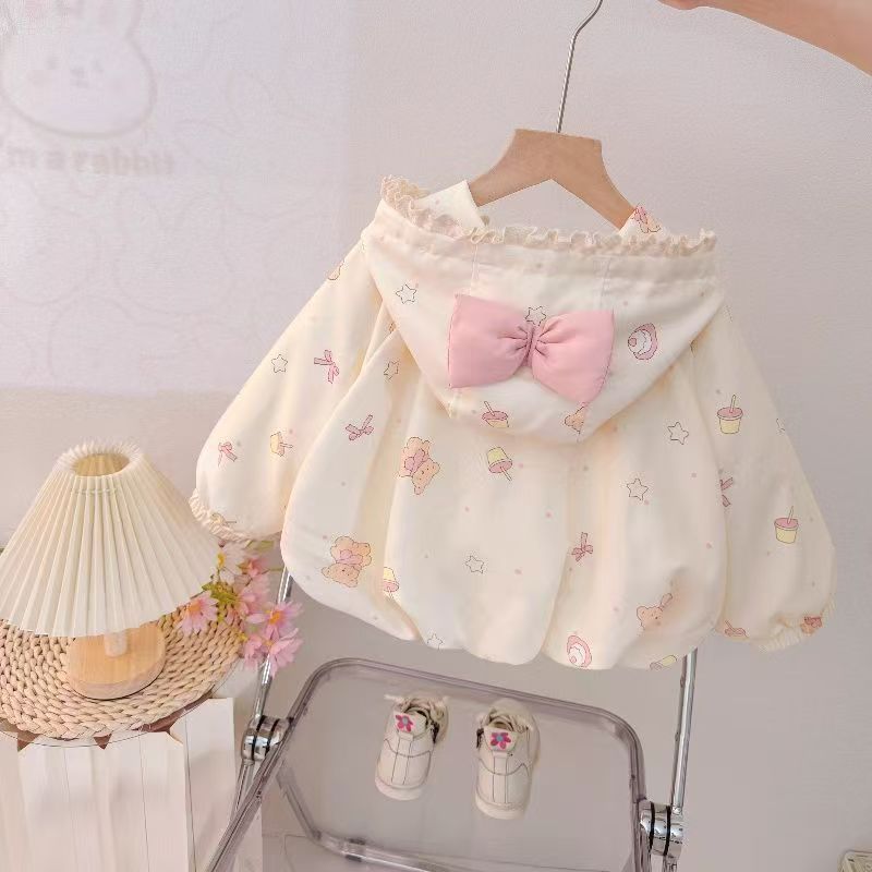 2026 Herfstmode Babyjas Kledin - Baby Clothing Zip recensie en prijs