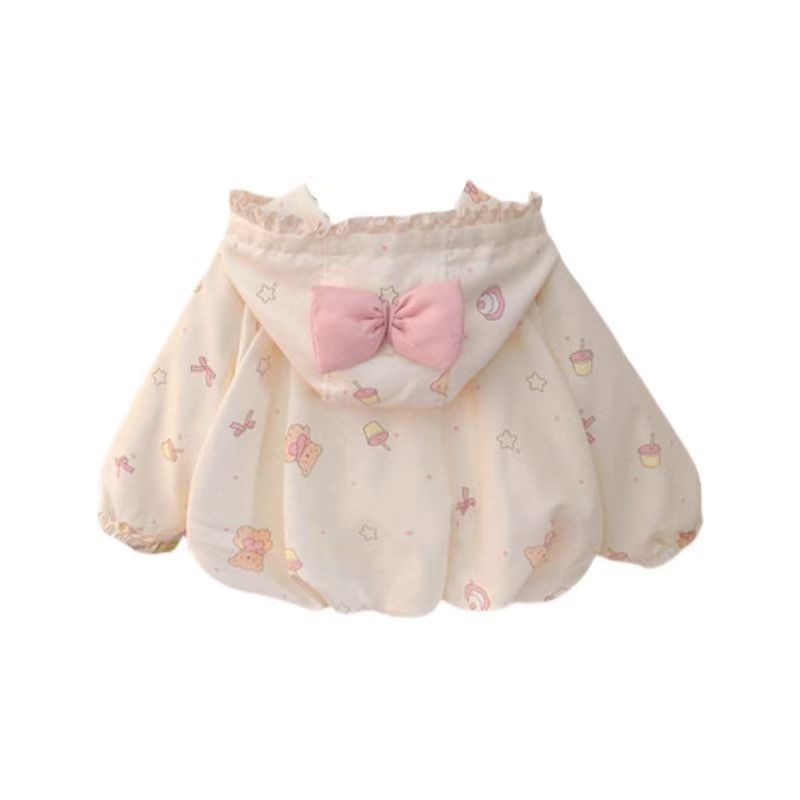 2026 Herfstmode Babyjas Kledin - Baby Clothing Zip recensie en prijs