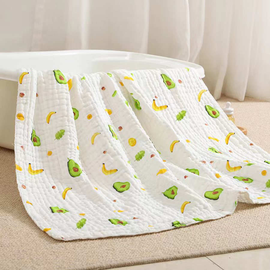 Baby Badhanddoek Pasgeboren Ba - Baby Clothing Fabric recensie en prijs