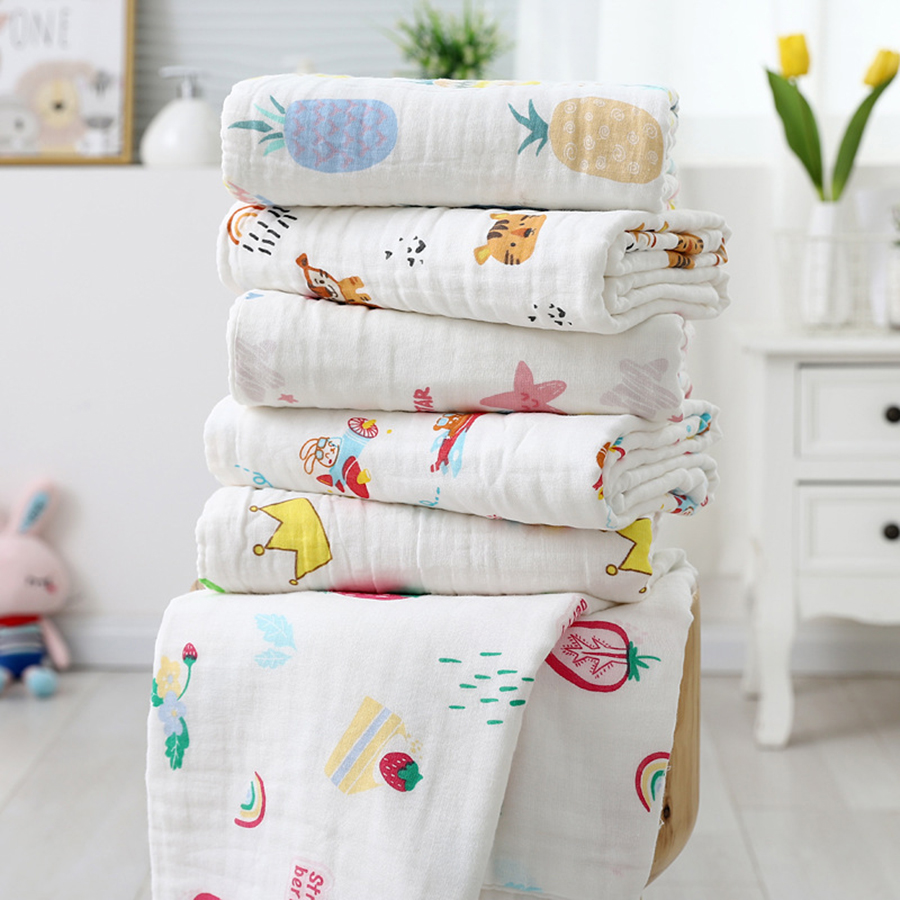 Baby Badhanddoek Pasgeboren Ba - Baby Clothing Fabric recensie en prijs