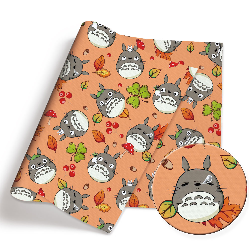 Cartoon stof Hot DIY140 * 50cm - Baby Clothing Fabric recensie en prijs