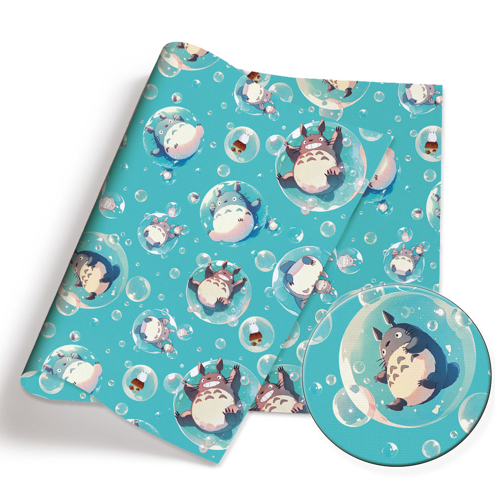 Cartoon stof Hot DIY140 * 50cm - Baby Clothing Fabric recensie en prijs