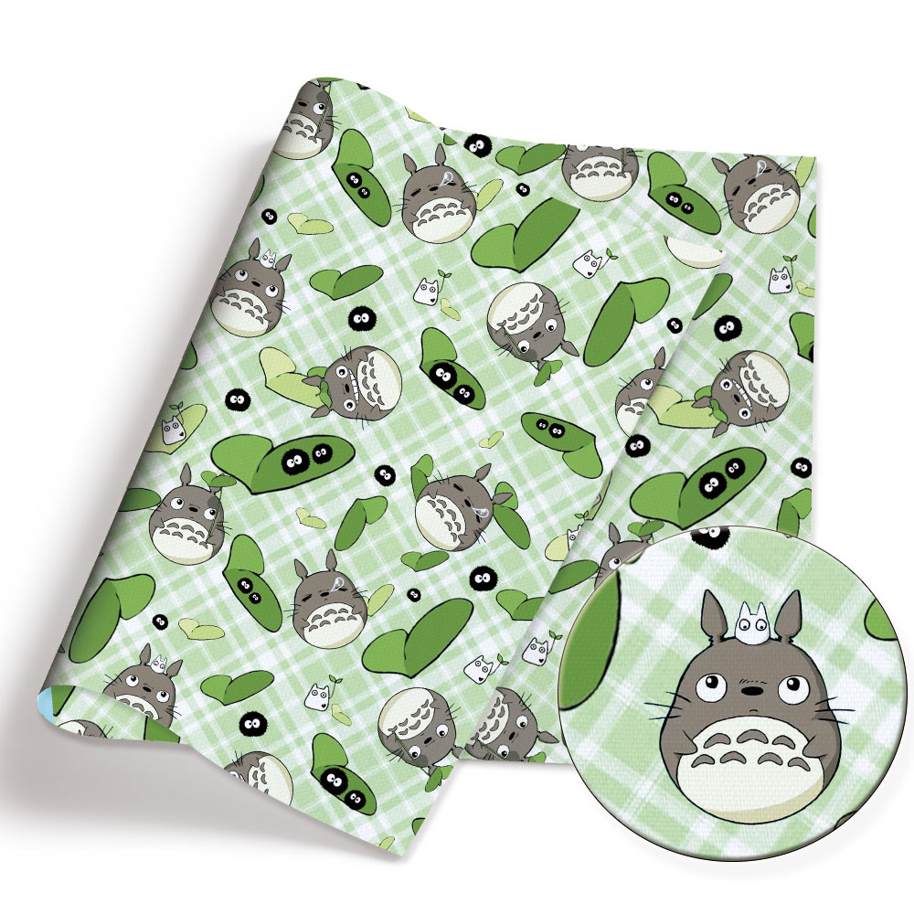 Cartoon stof Hot DIY140 * 50cm - Baby Clothing Fabric recensie en prijs