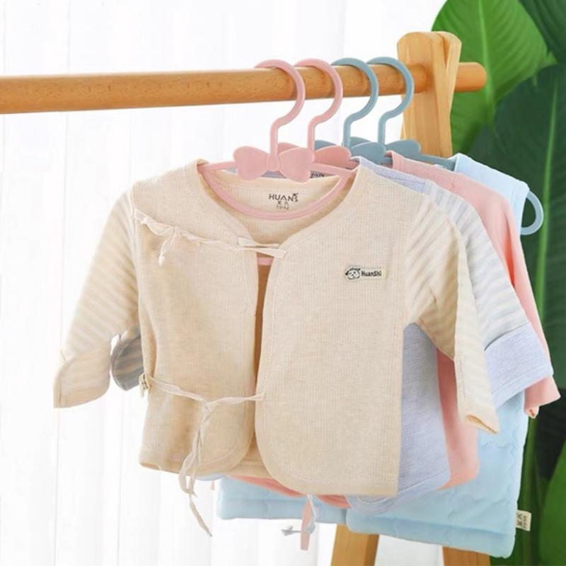 12-delige baby- en kinderkledi - Baby Clothing Hangers recensie en prijs