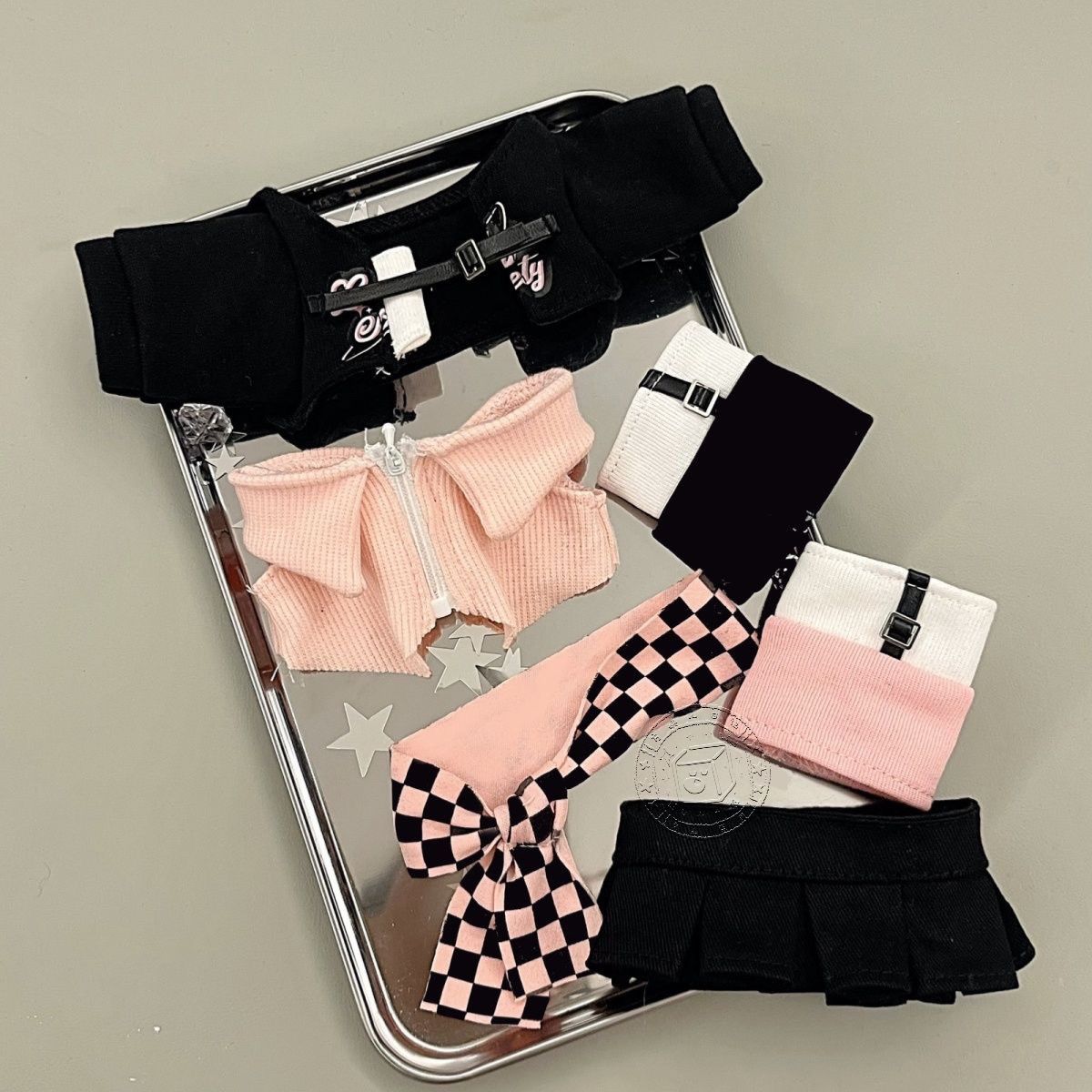 Black Powder Series 20cm en 25 - Baby Clothing Usa recensie en prijs