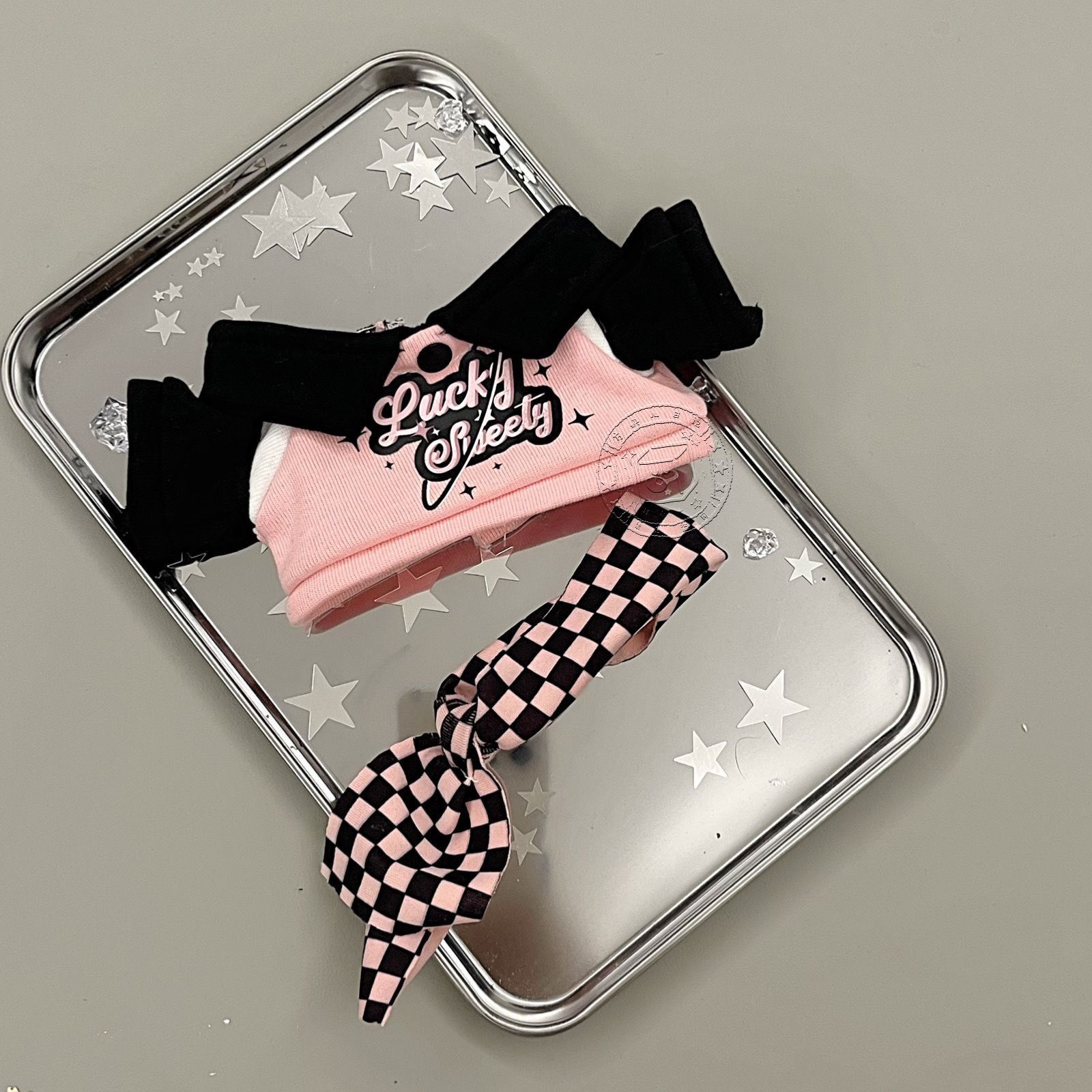 Black Powder Series 20cm en 25 - Baby Clothing Usa recensie en prijs