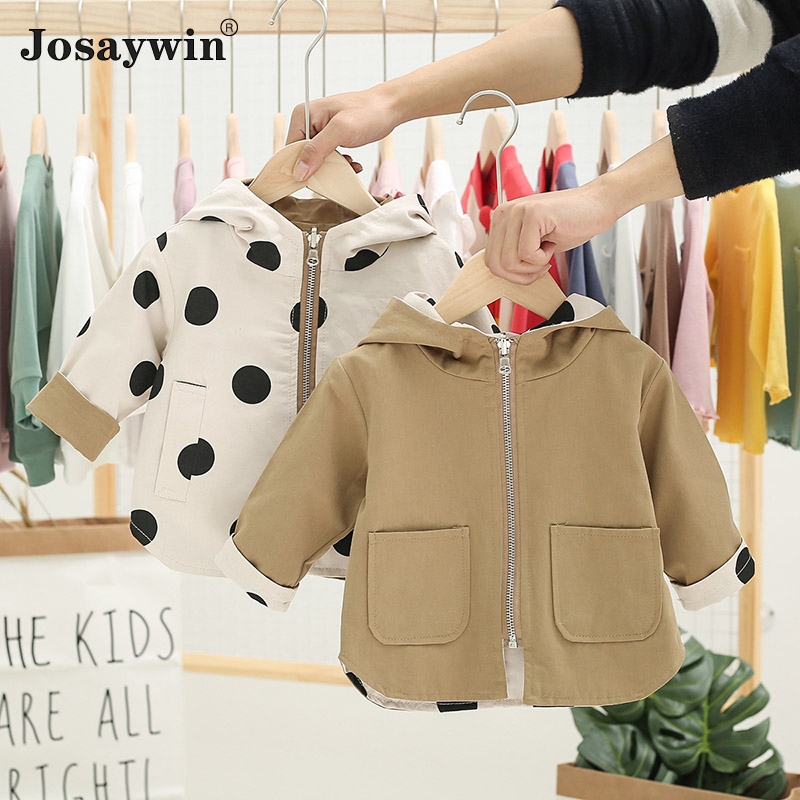 Omkeerbare Jas Jassen Baby Jon - Baby Clothing Zip recensie en prijs
