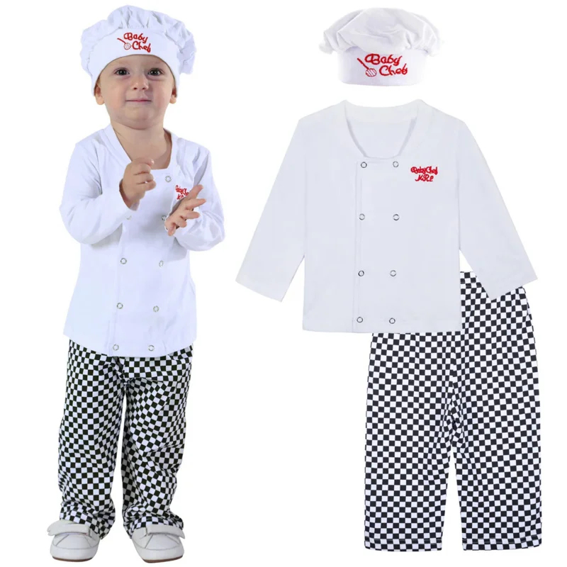 2026 Baby Peuter Purim Chef Co - Baby Clothing Usa recensie en prijs