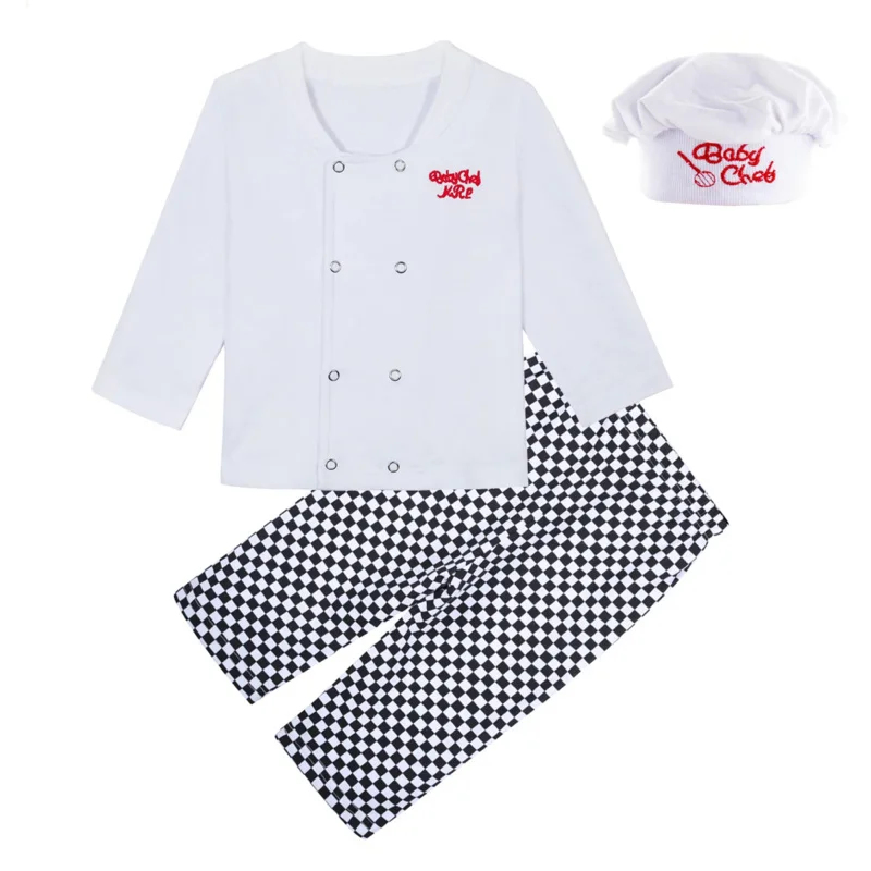 2026 Baby Peuter Purim Chef Co - Baby Clothing Usa recensie en prijs