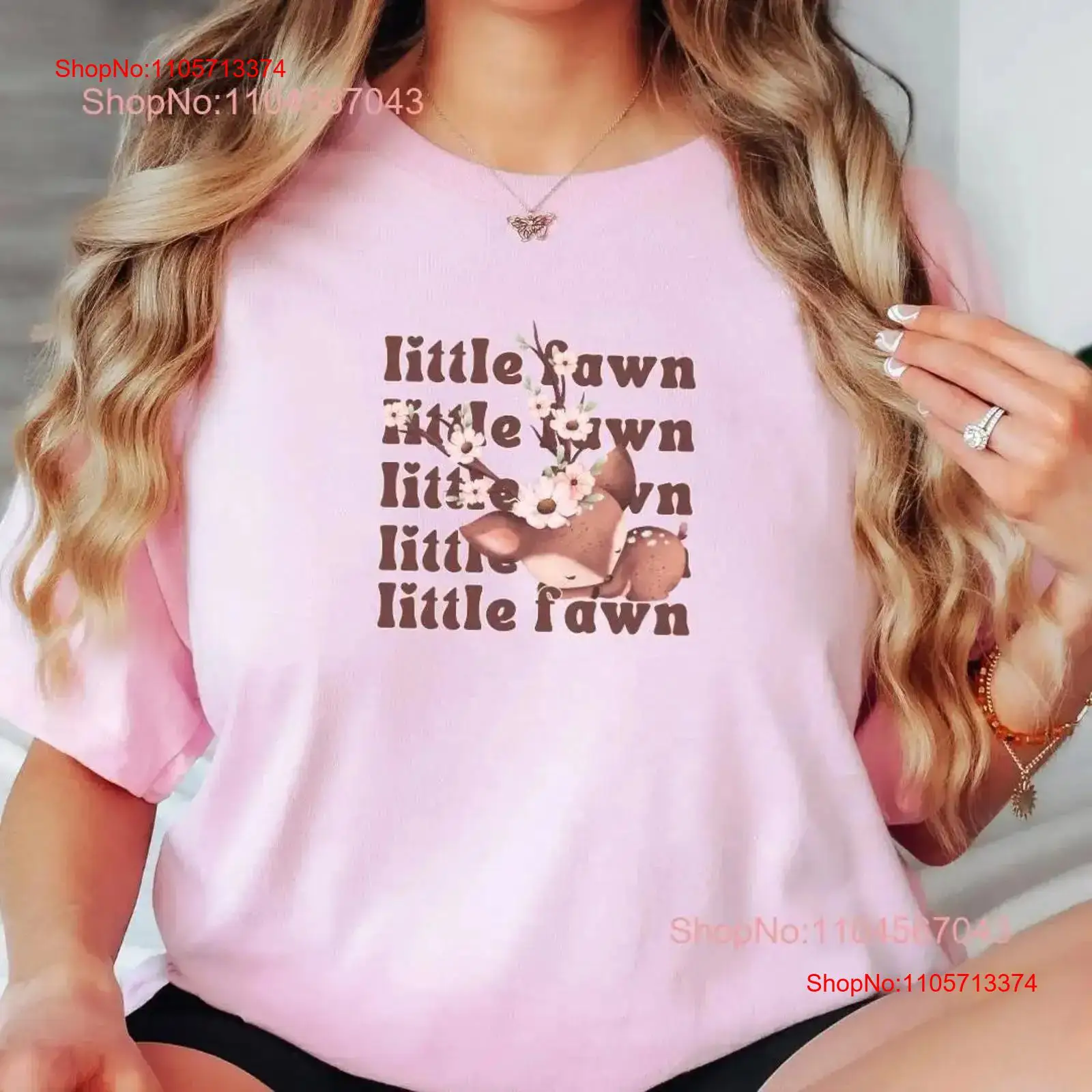 Age Regression T-shirt Pet Age - Baby Clothing Wash recensie en prijs