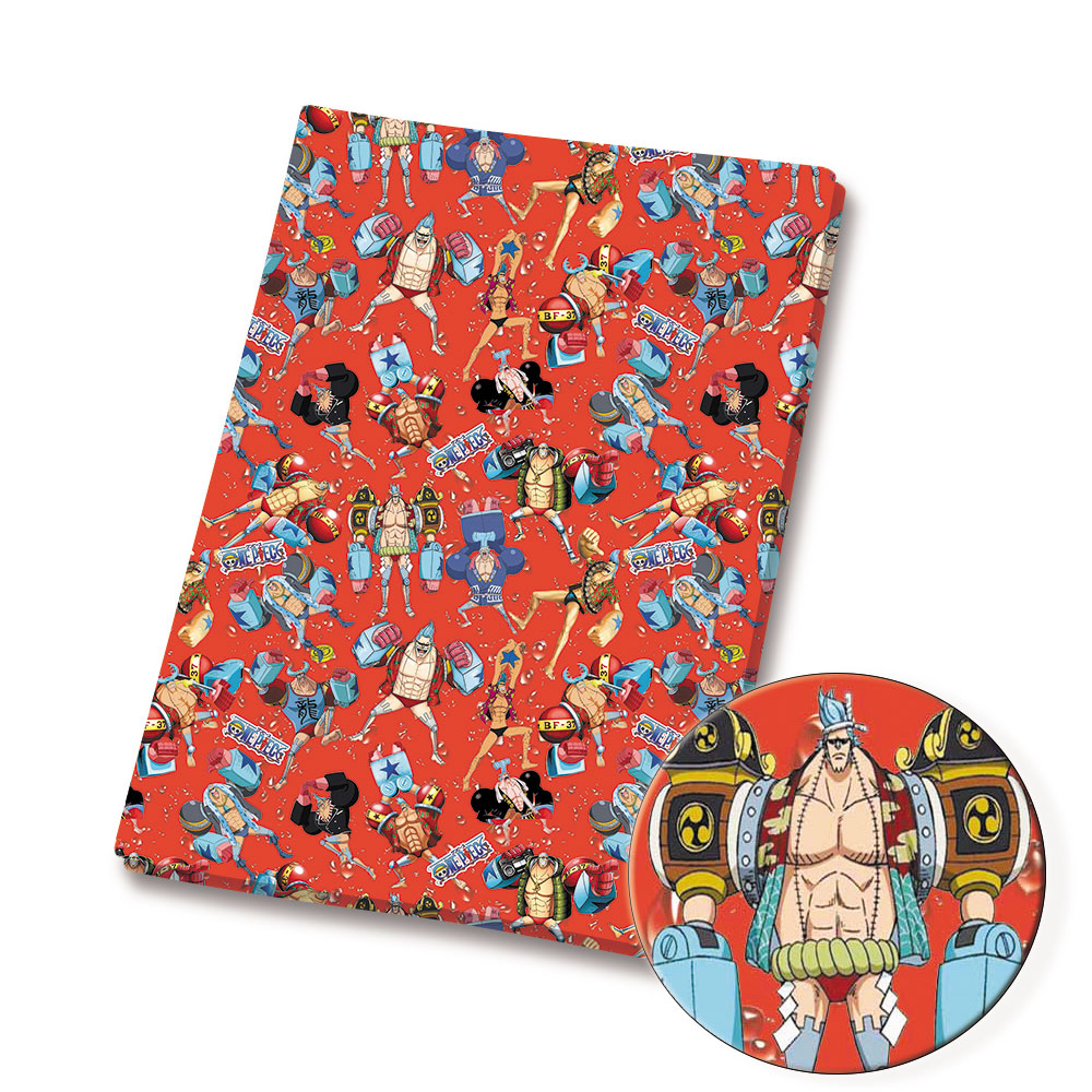 EEN STUK Hot cartoon DIY handg - Baby Clothing Fabric recensie en prijs